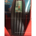 Longmarch Brand Tyres/Tires Truck Tyre/Tire with Popular Pattern From Tire Factory 8.25r16 215/85r16 235/85r16 